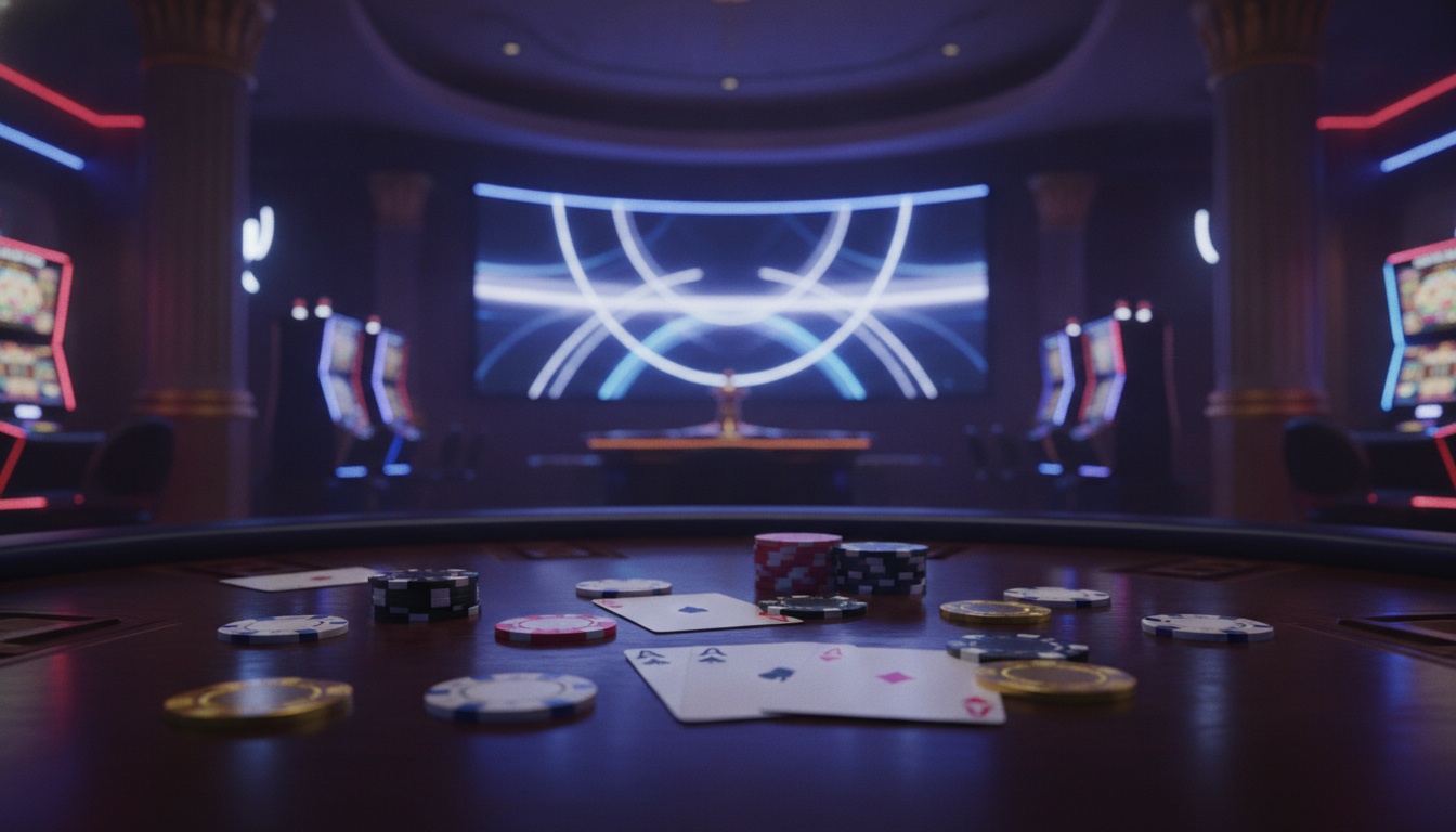 IviBet Casino